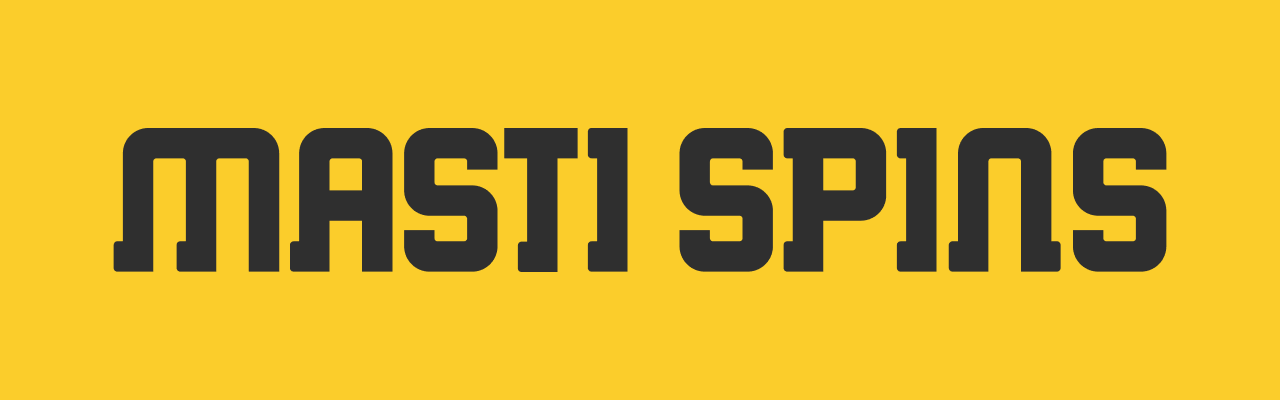Masti Spins horizontal